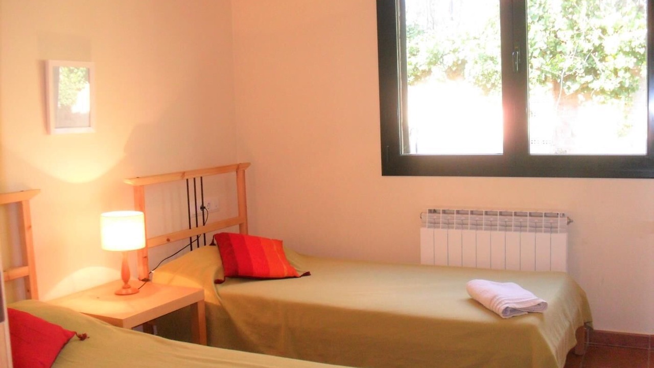 Photo of Bedroom in Camallera
