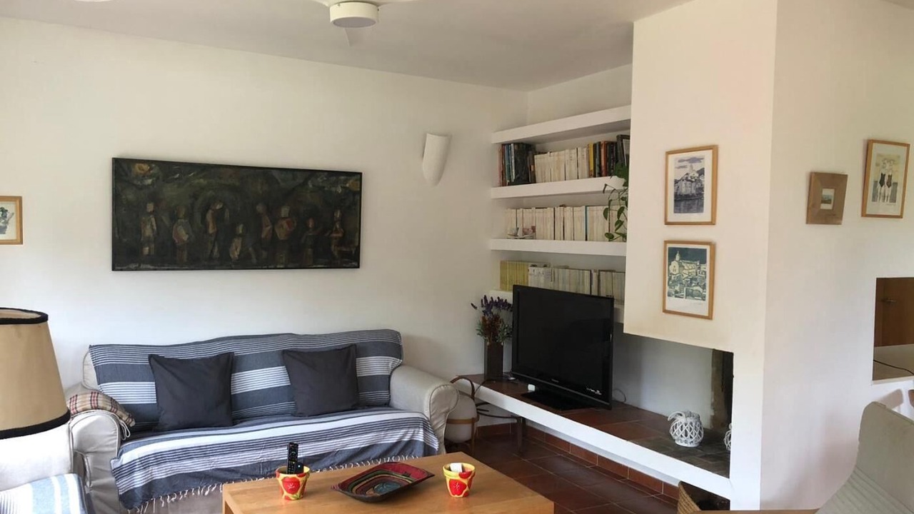 Photo of Livingroom in Camallera