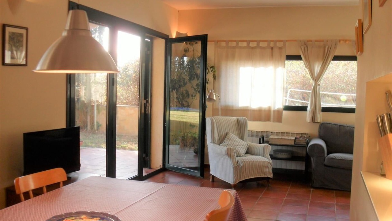 Photo of Livingroom in Camallera