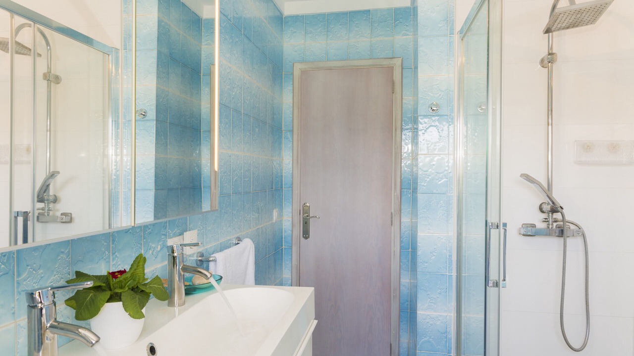 Photo of Bathroom in es Bacares