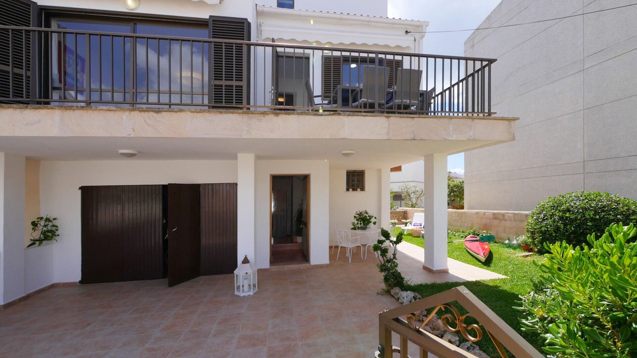 Photo of Outdoor in es Bacares