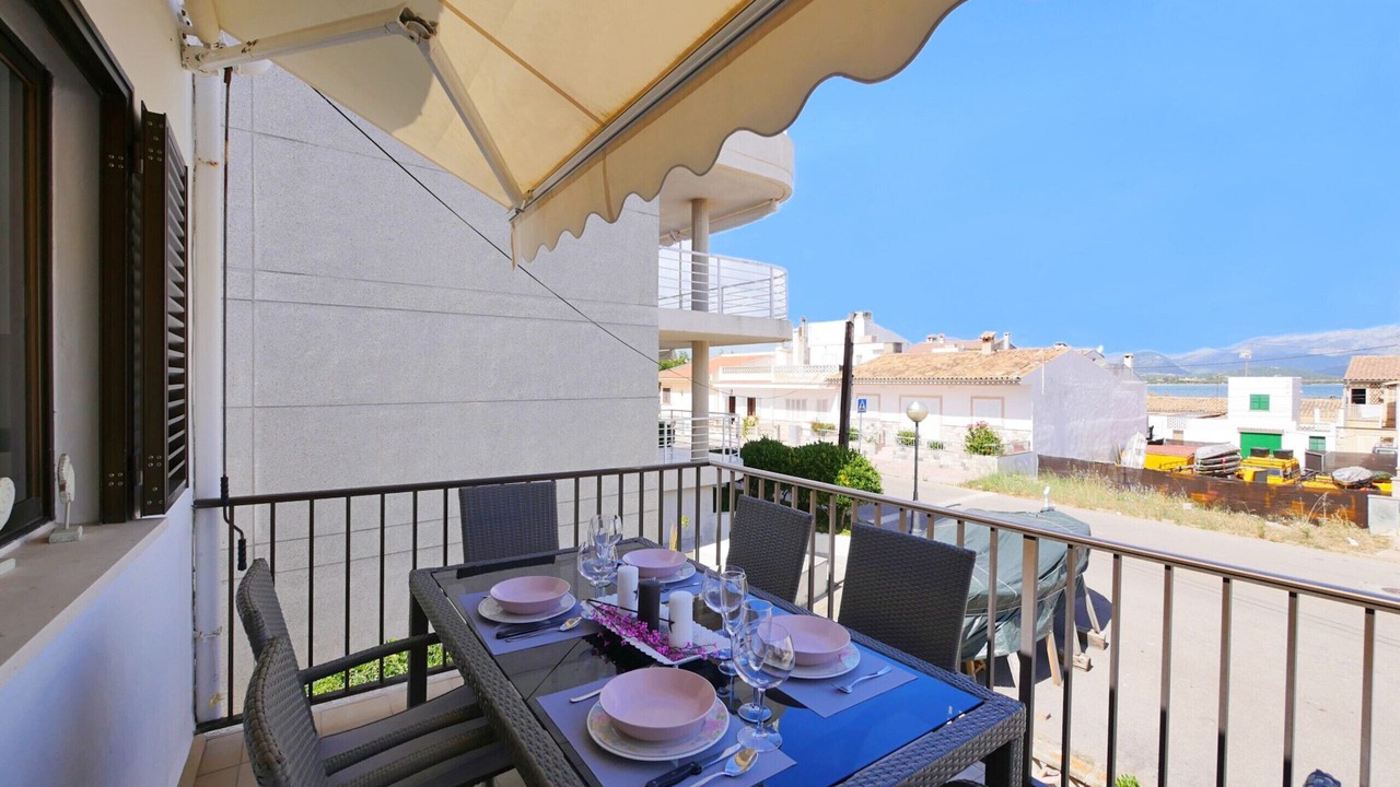 Photo of Outdoor in es Bacares
