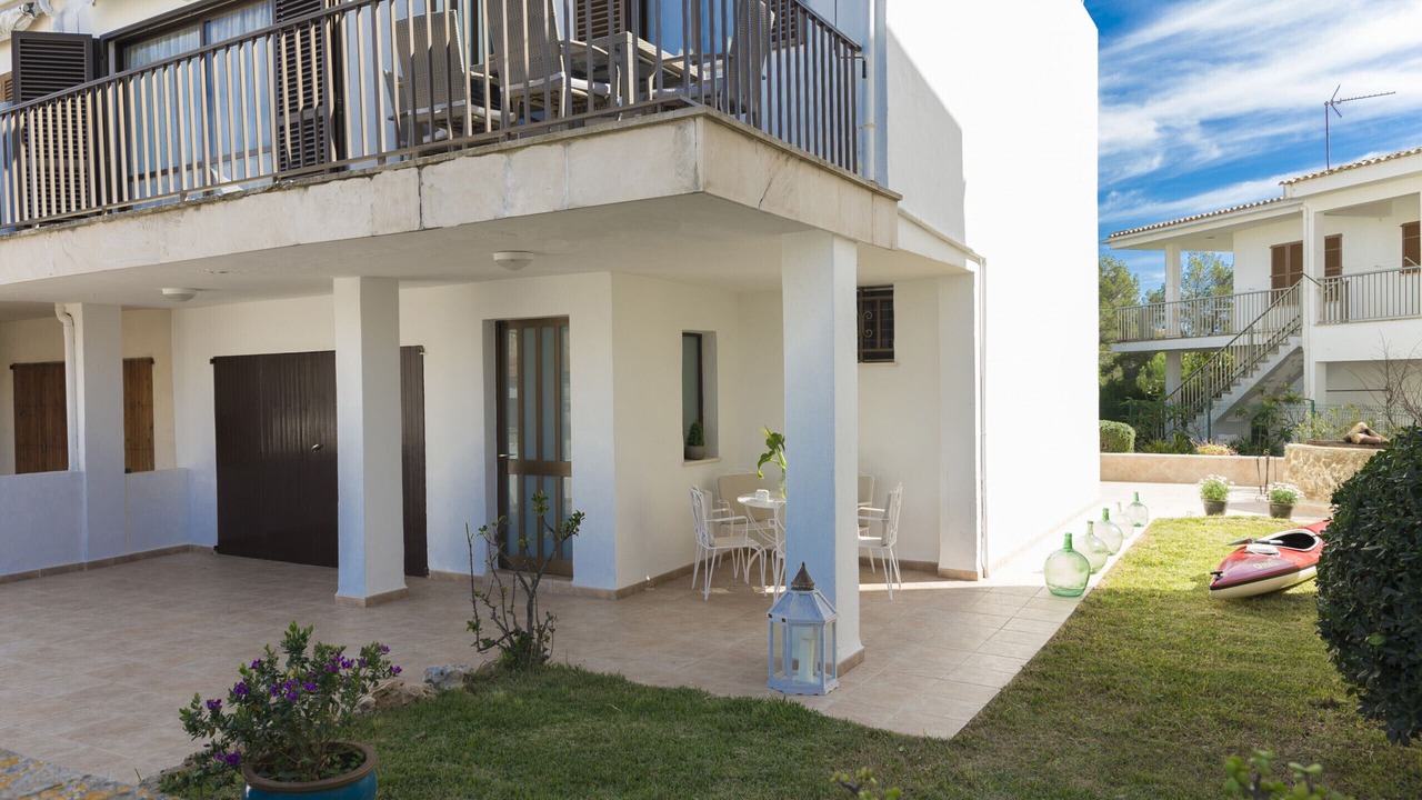 Photo of Outdoor in es Bacares
