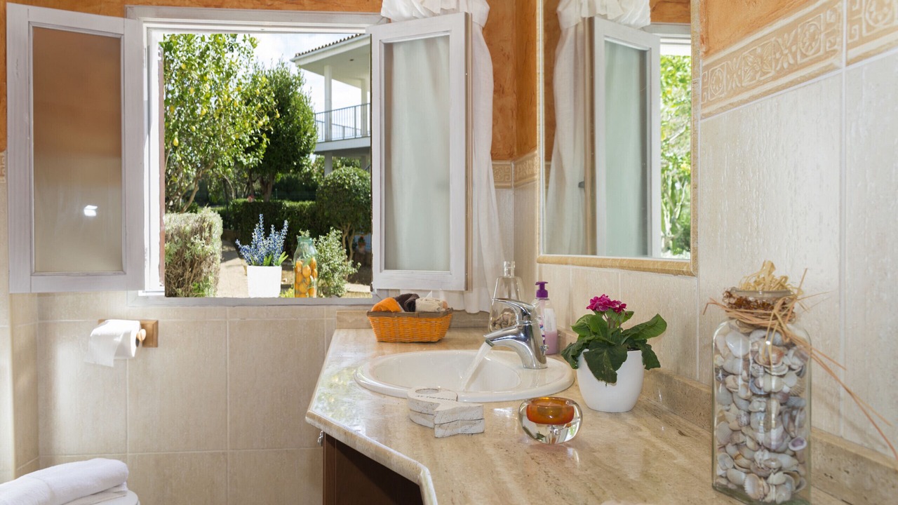 Photo of Bathroom in es Bacares