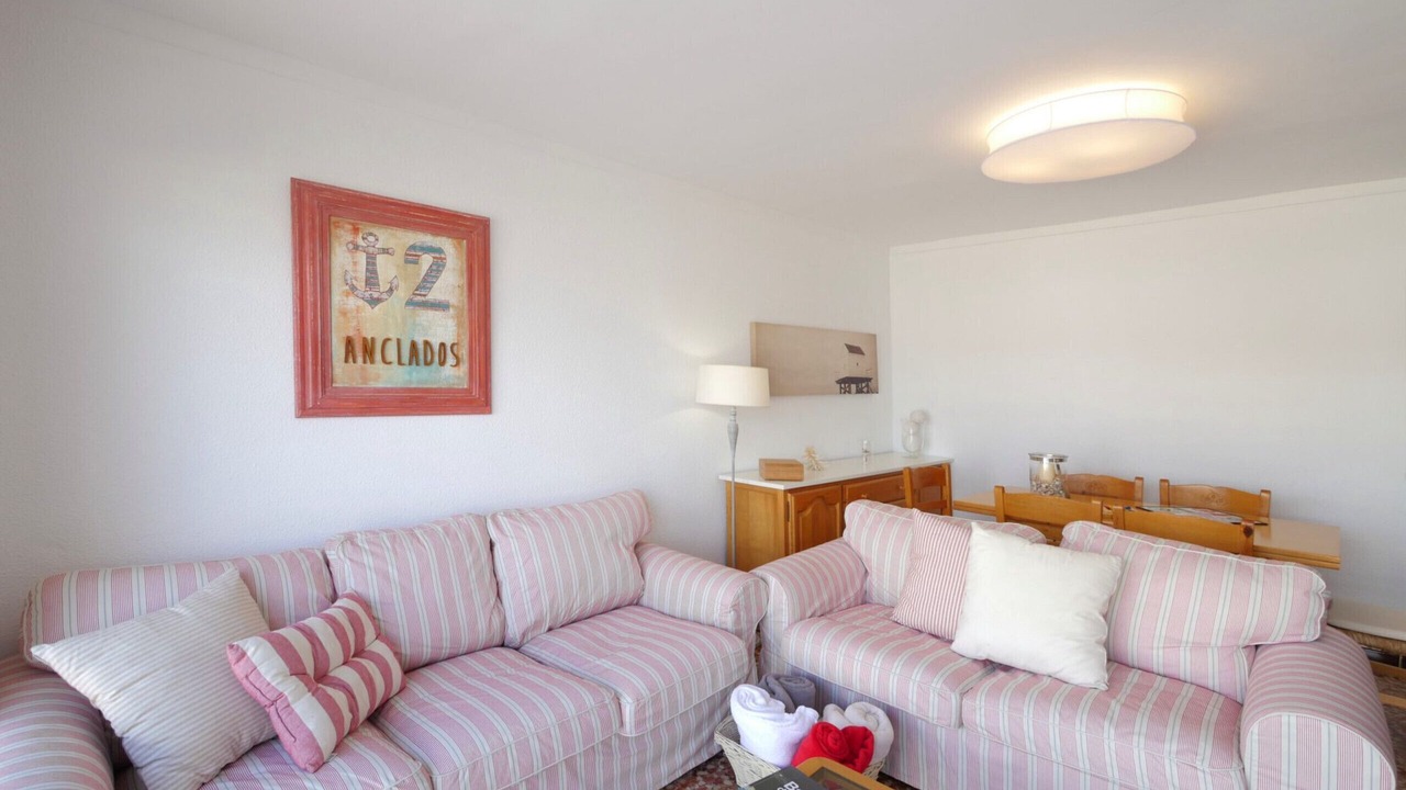 Photo of Livingroom in es Bacares
