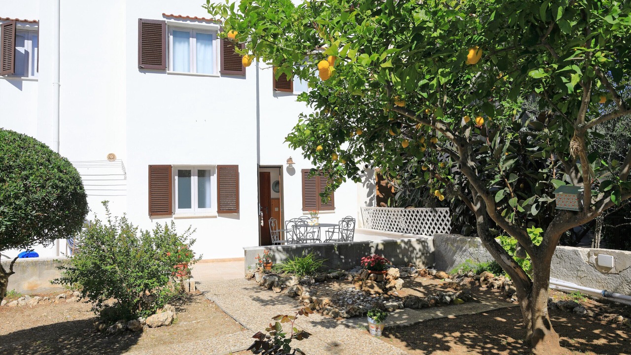 Photo of Outdoor in es Bacares