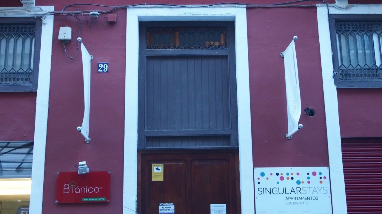 Photo of Outdoor in El Botanic