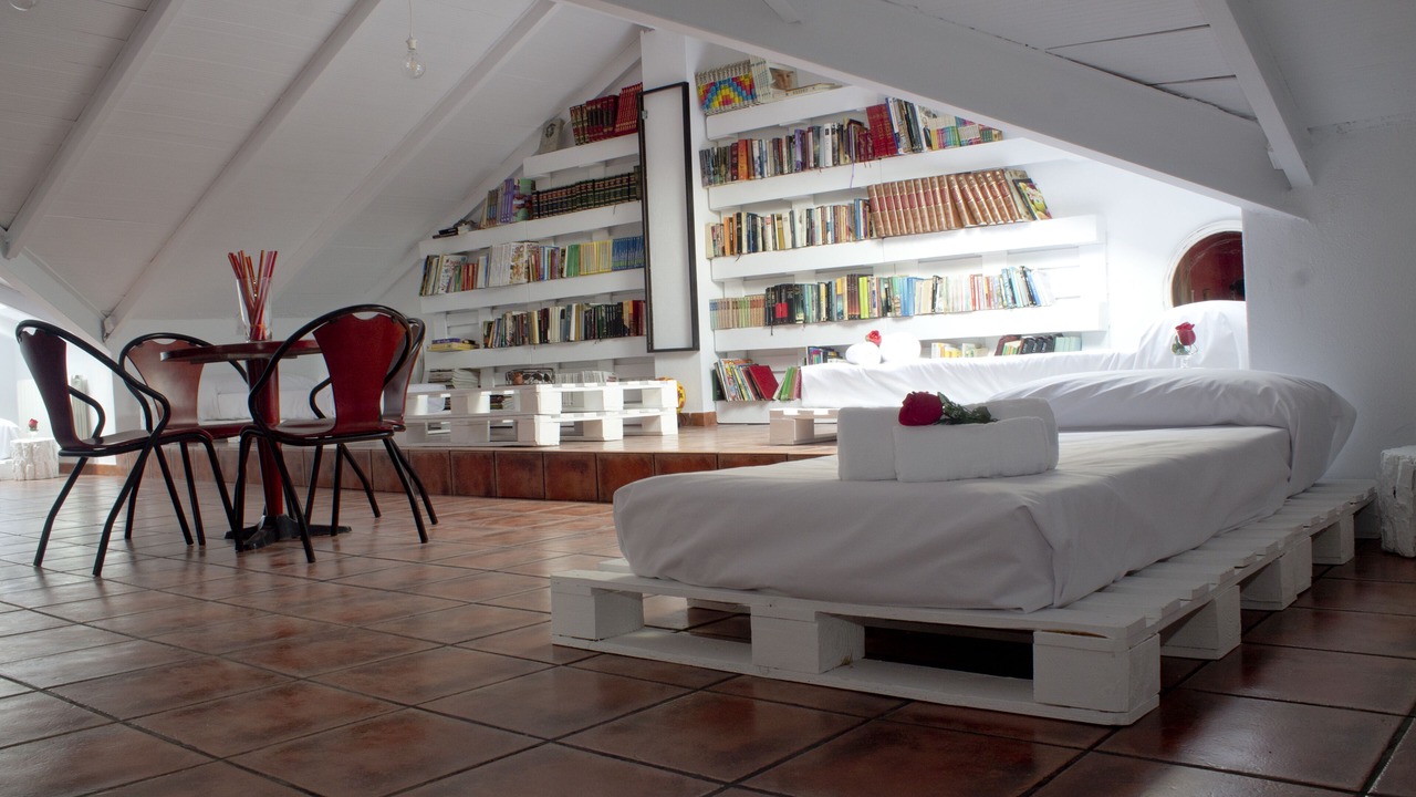 Photo of Bedroom in Viloria