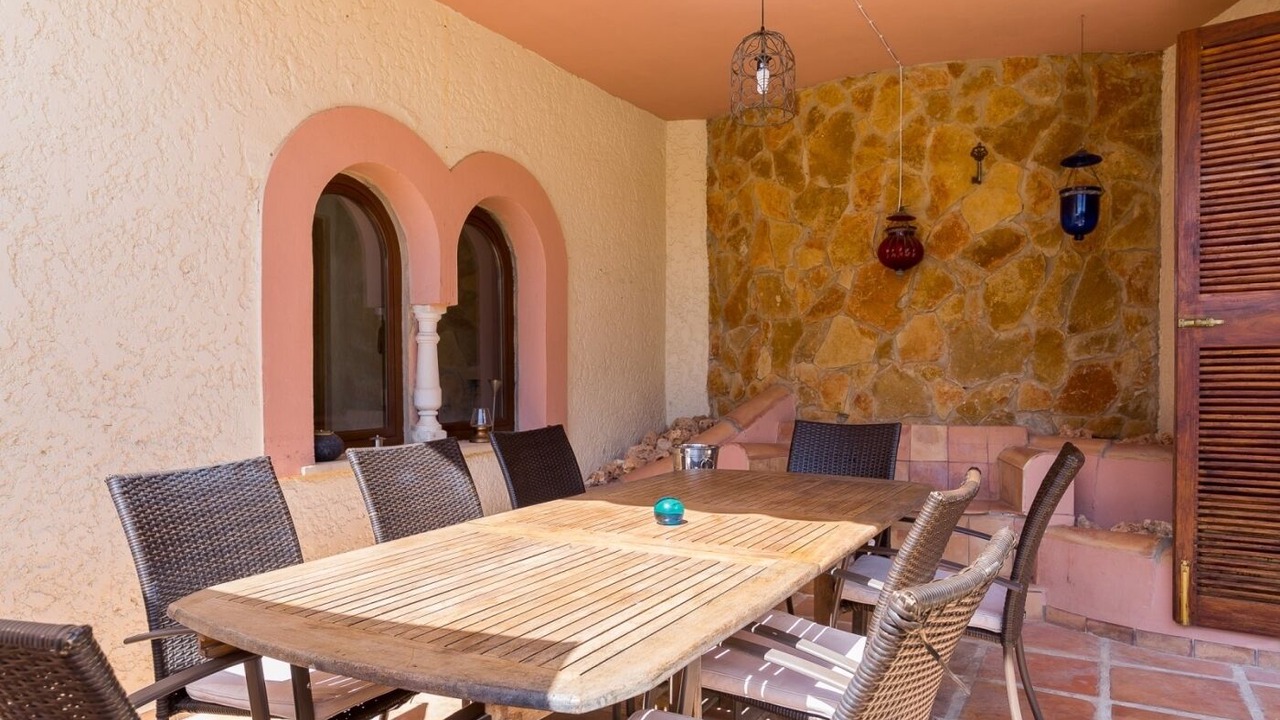 Photo of Outdoor in Marratxi