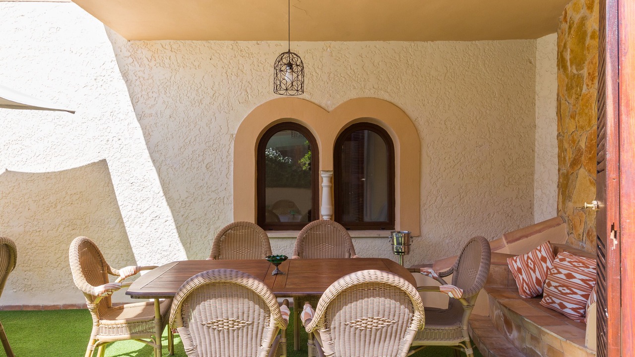 Photo of Outdoor in Marratxi