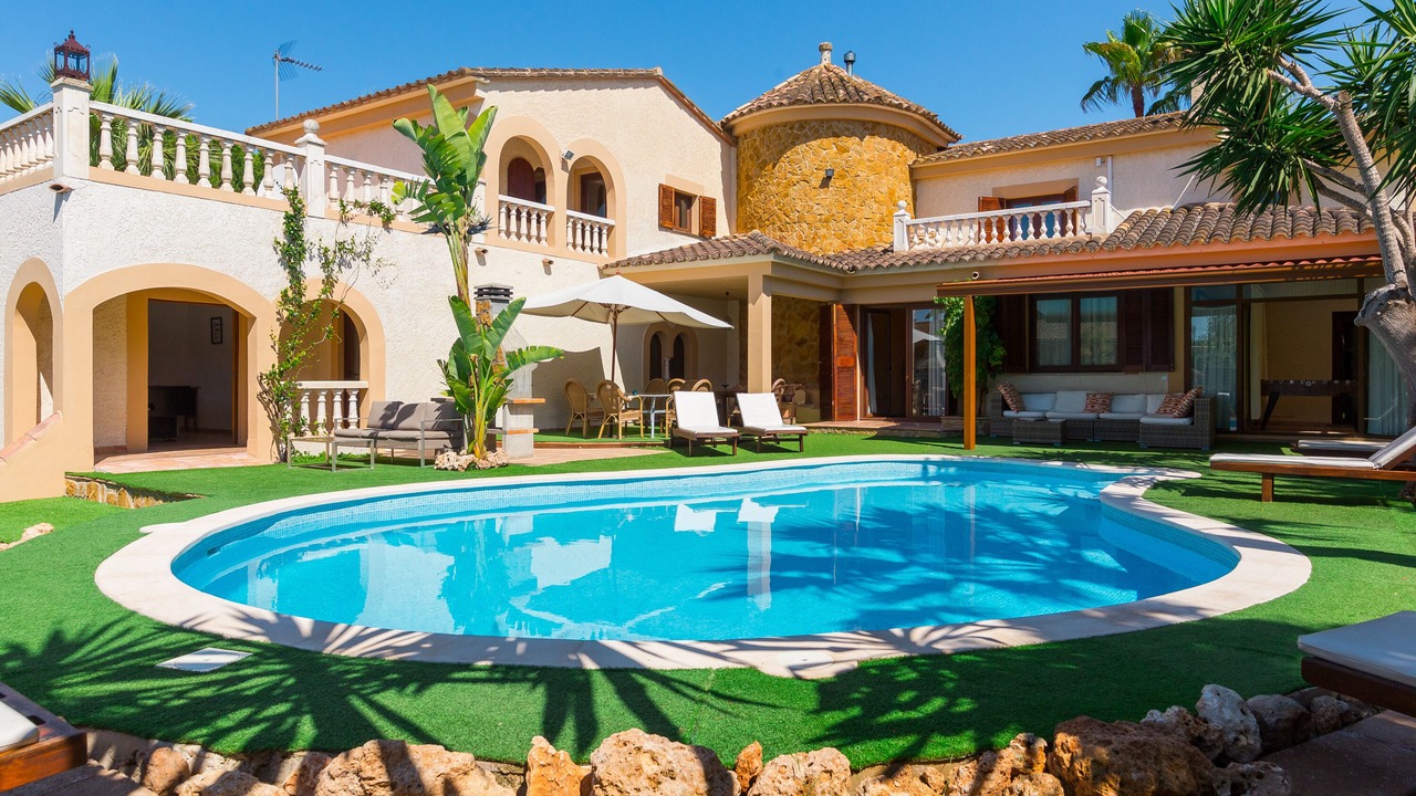 Photo of Outdoor in Marratxi