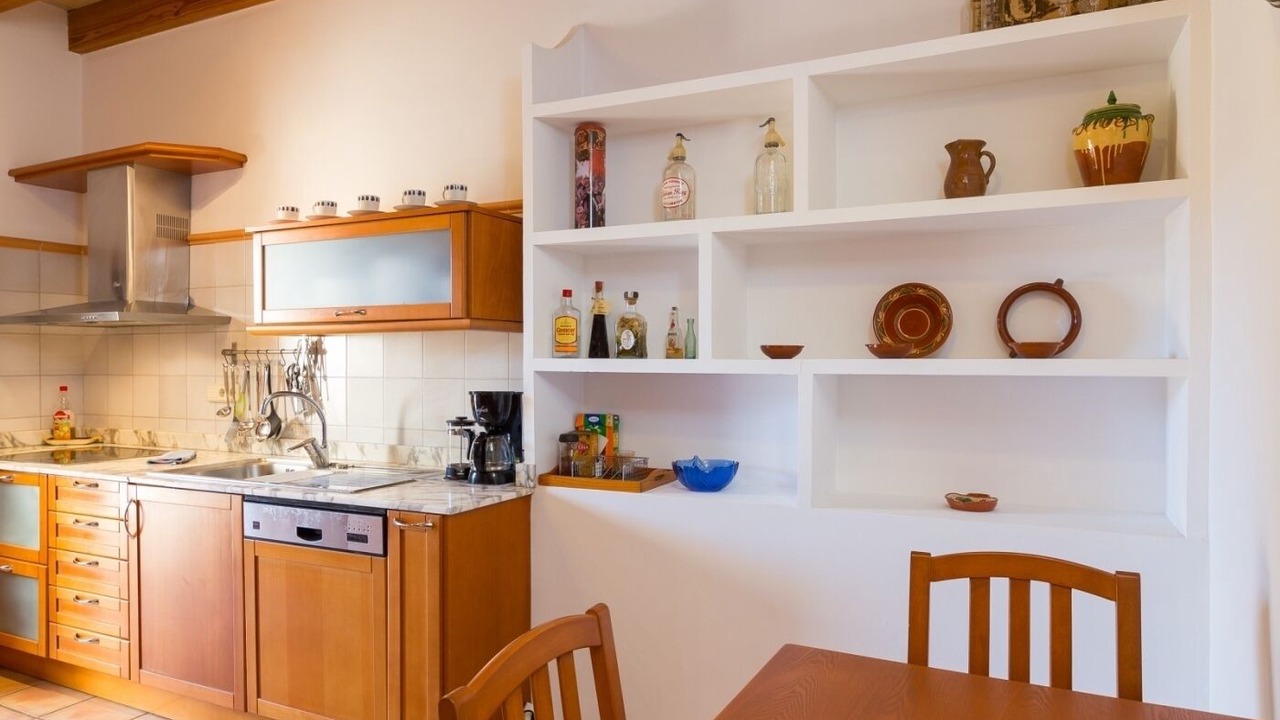Photo of Kitchen in Majorca