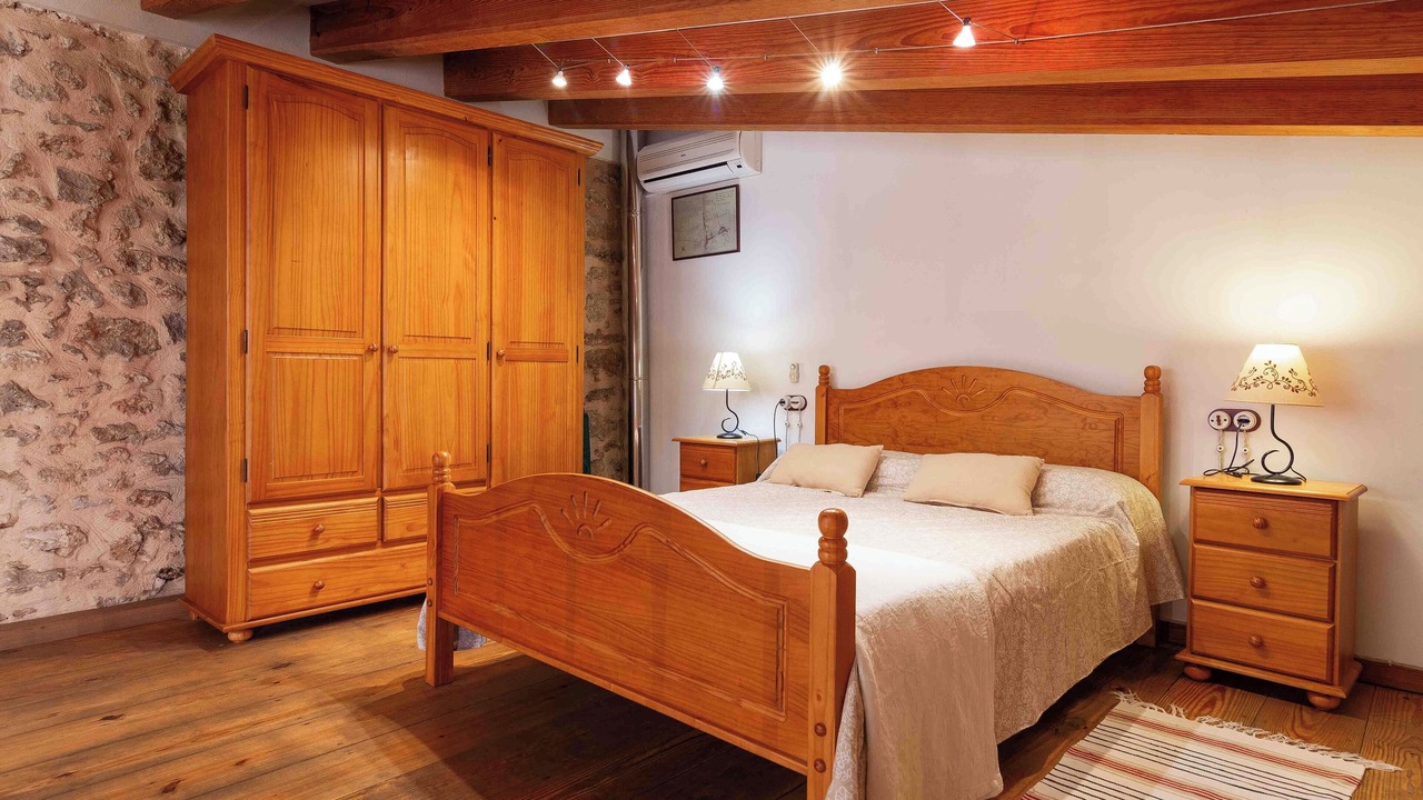 Photo of Bedroom in Majorca