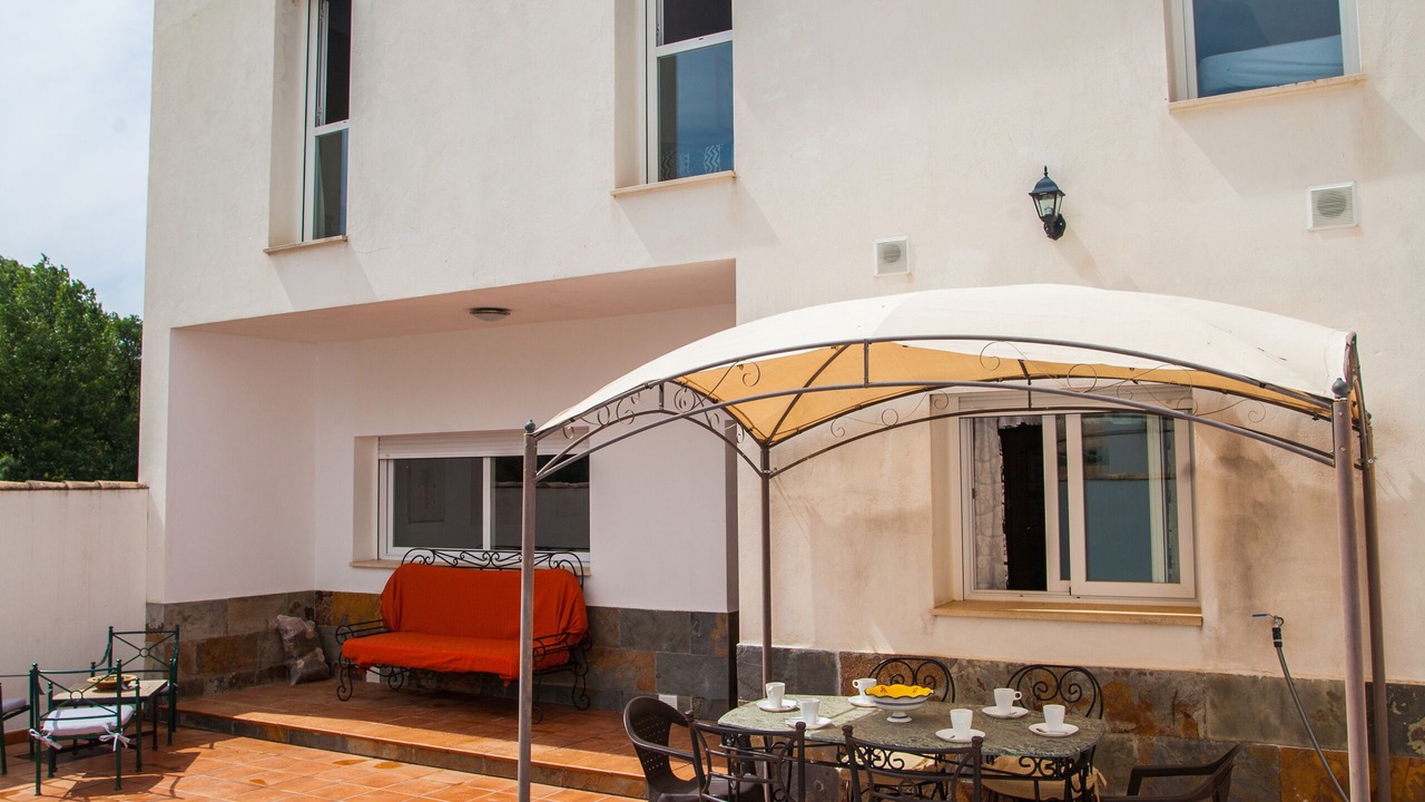 Photo of Outdoor in Riofrio