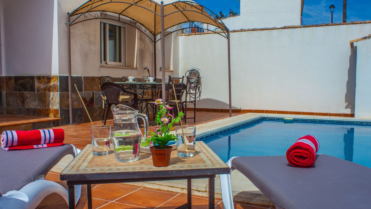 Photo of Outdoor in Riofrio