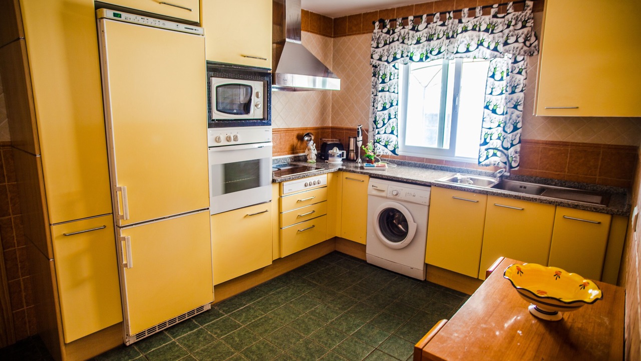 Photo of Kitchen in Riofrio