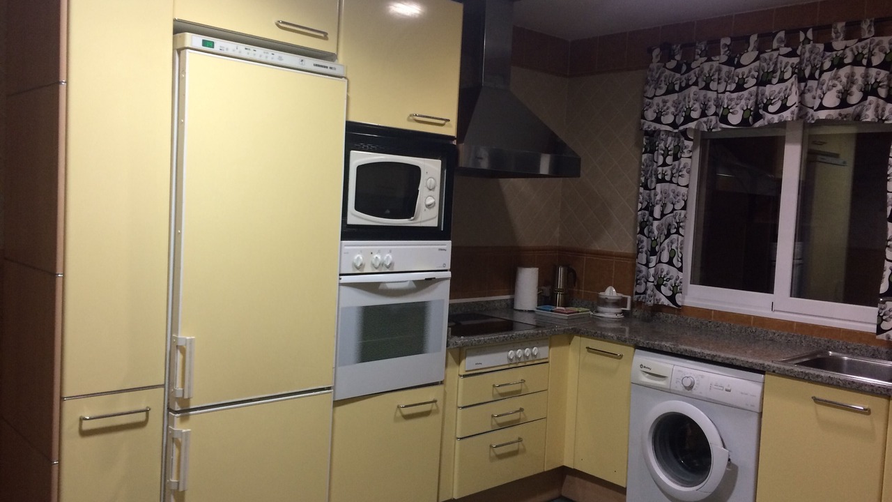Photo of Kitchen in Riofrio