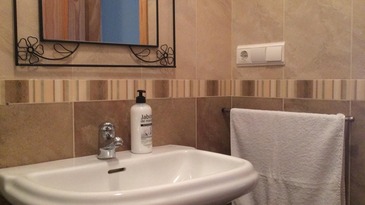 Photo of Bathroom in Riofrio