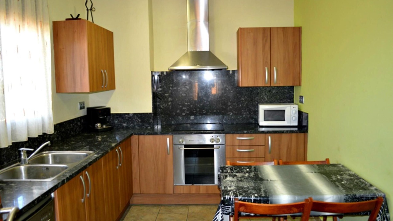 Photo of Kitchen in Sant Pere Pescador
