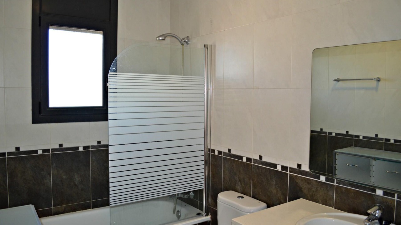 Photo of Bathroom in Sant Pere Pescador