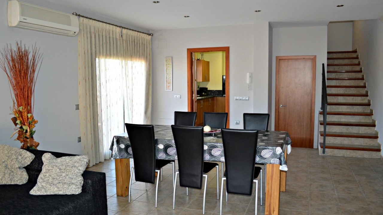Photo of Livingroom in Sant Pere Pescador