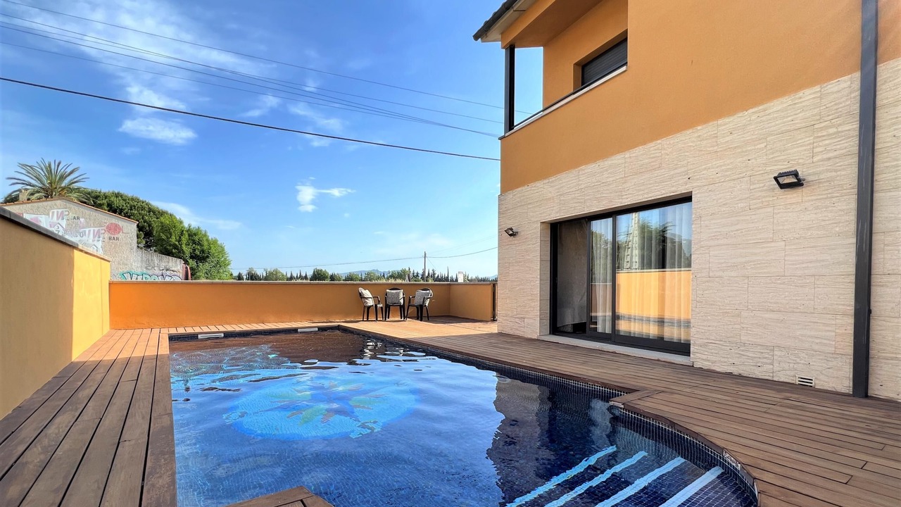 Photo of Outdoor in Sant Pere Pescador