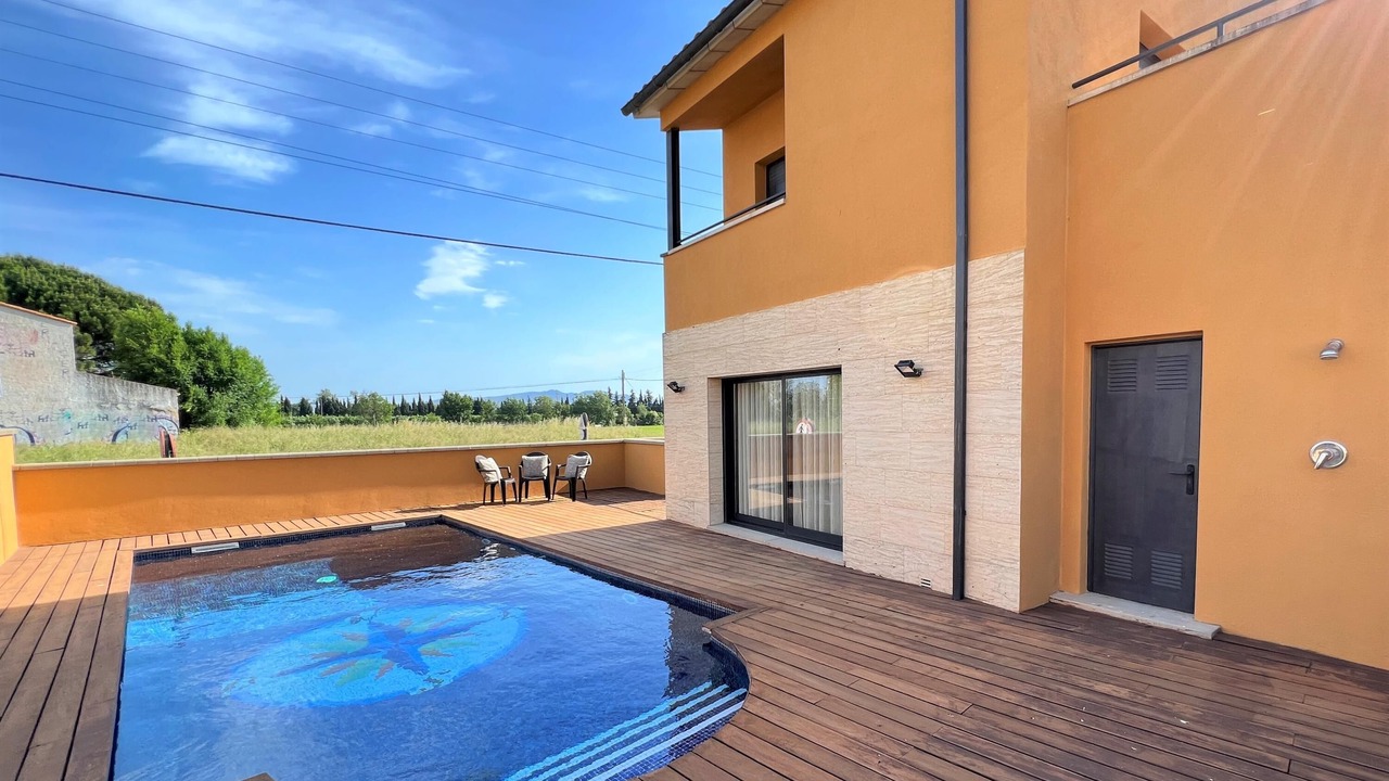 Photo of Outdoor in Sant Pere Pescador