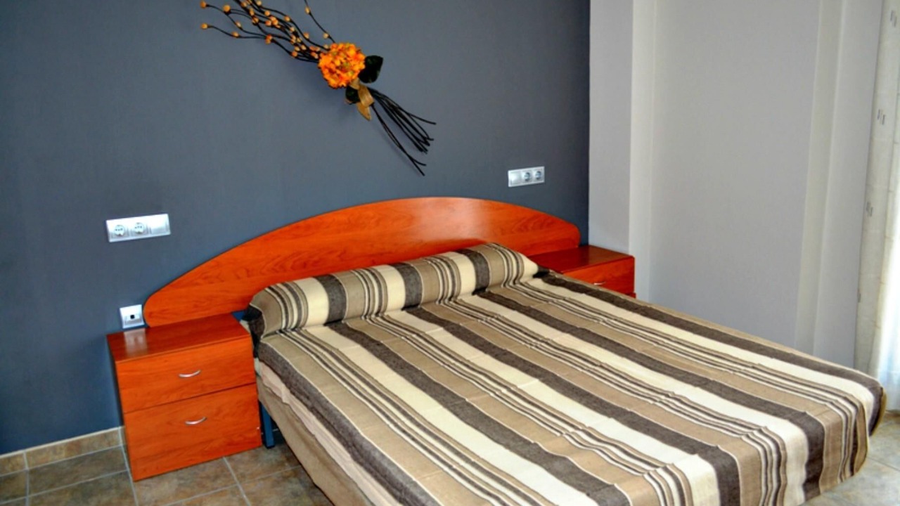 Photo of Bedroom in Sant Pere Pescador