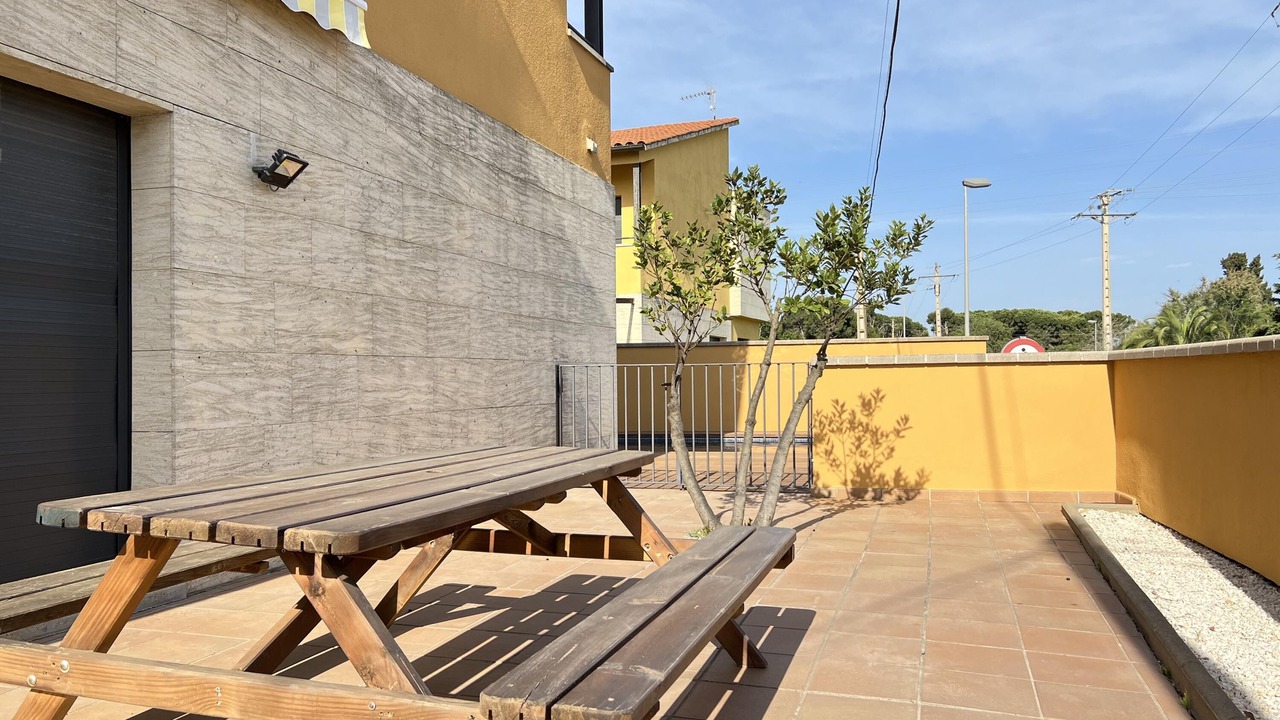 Photo of Outdoor in Sant Pere Pescador