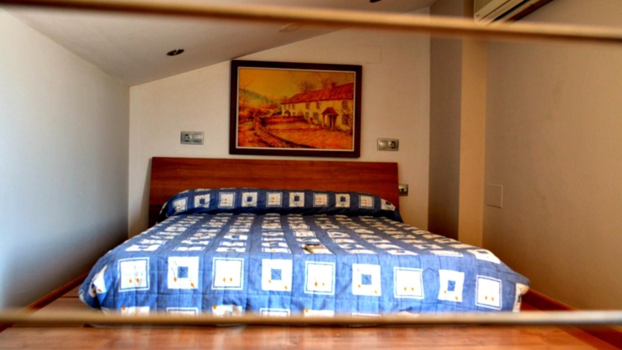 Photo of Bedroom in Sant Pere Pescador