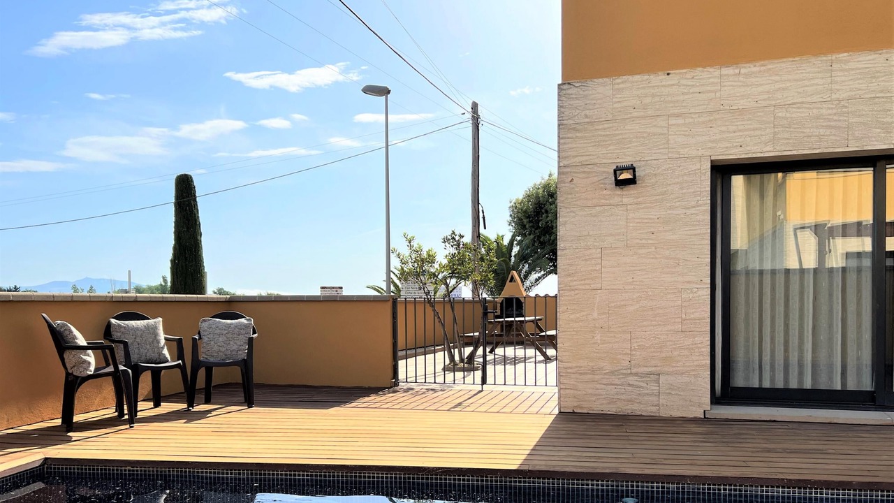 Photo of Outdoor in Sant Pere Pescador