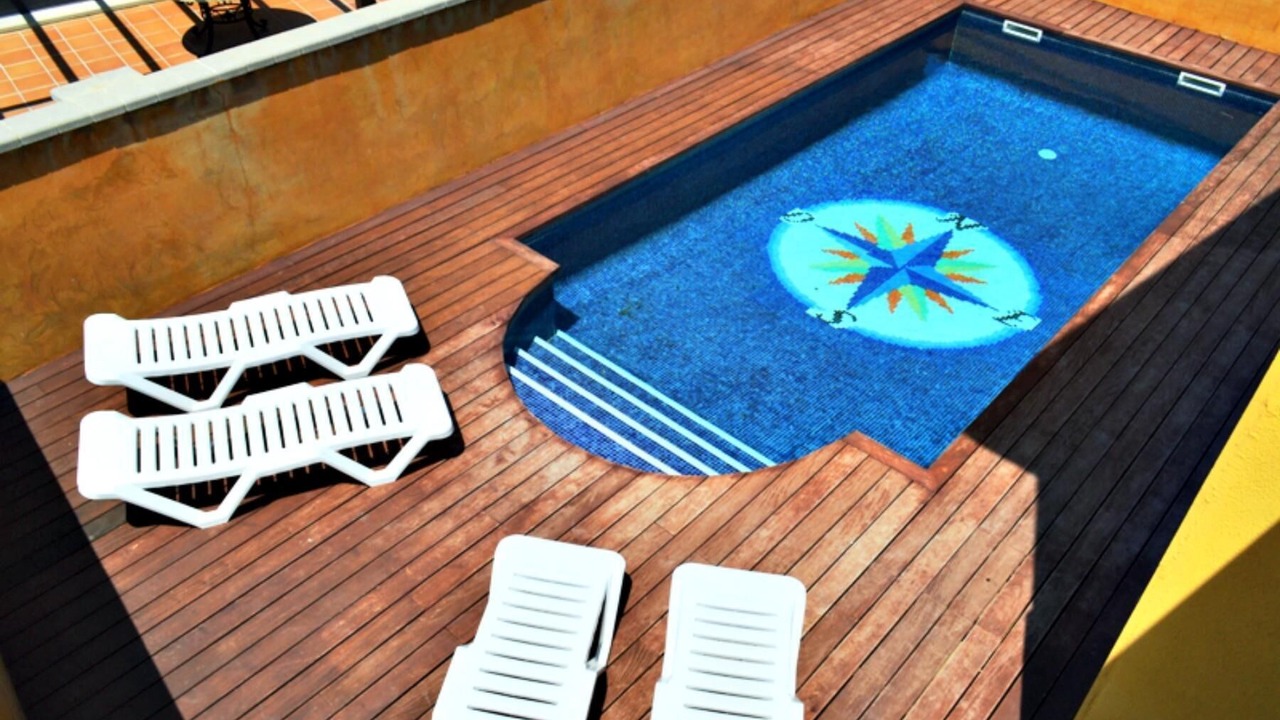 Photo of Outdoor in Sant Pere Pescador