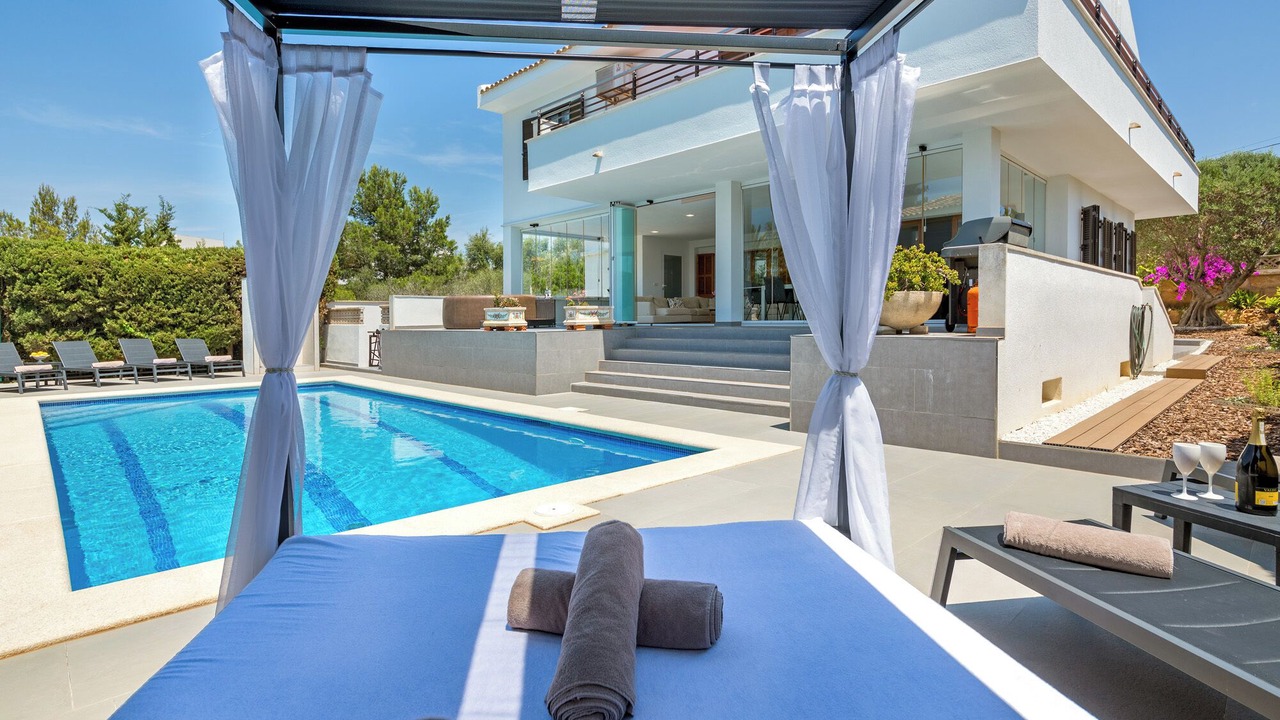 Photo of Outdoor in Badia Blava