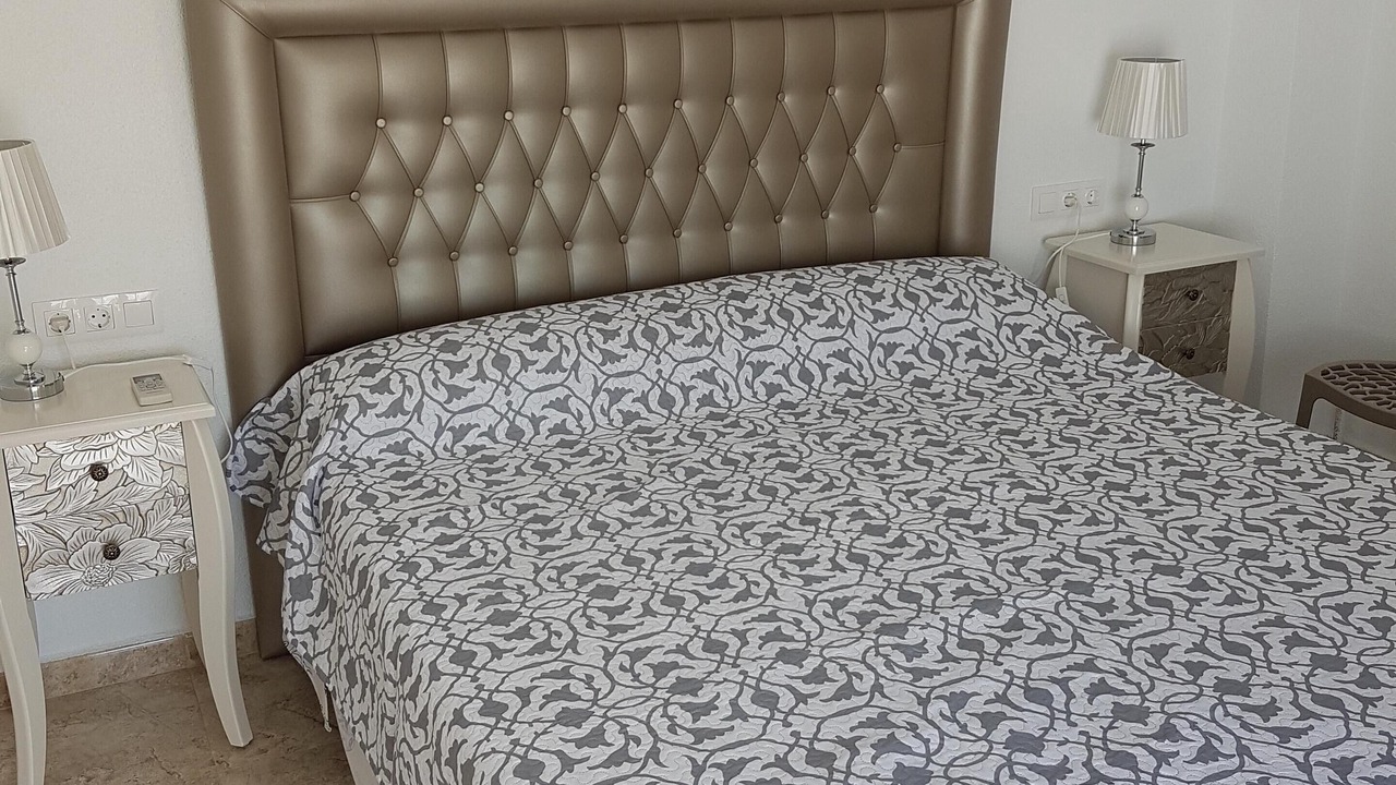Photo of Bedroom in Santiago de la Ribera