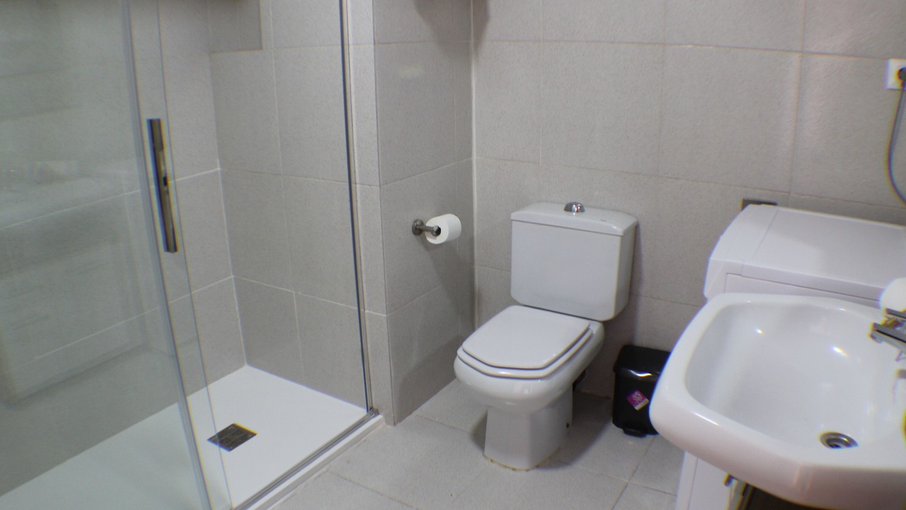 Photo of Bathroom in Roses Town Center