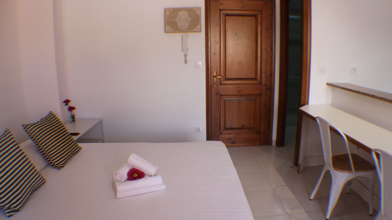 Photo of Bedroom in Roses Town Center