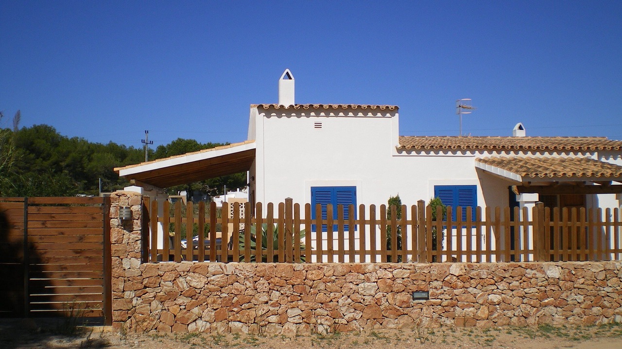 Photo of Outdoor in Sant Francesc Xavier
