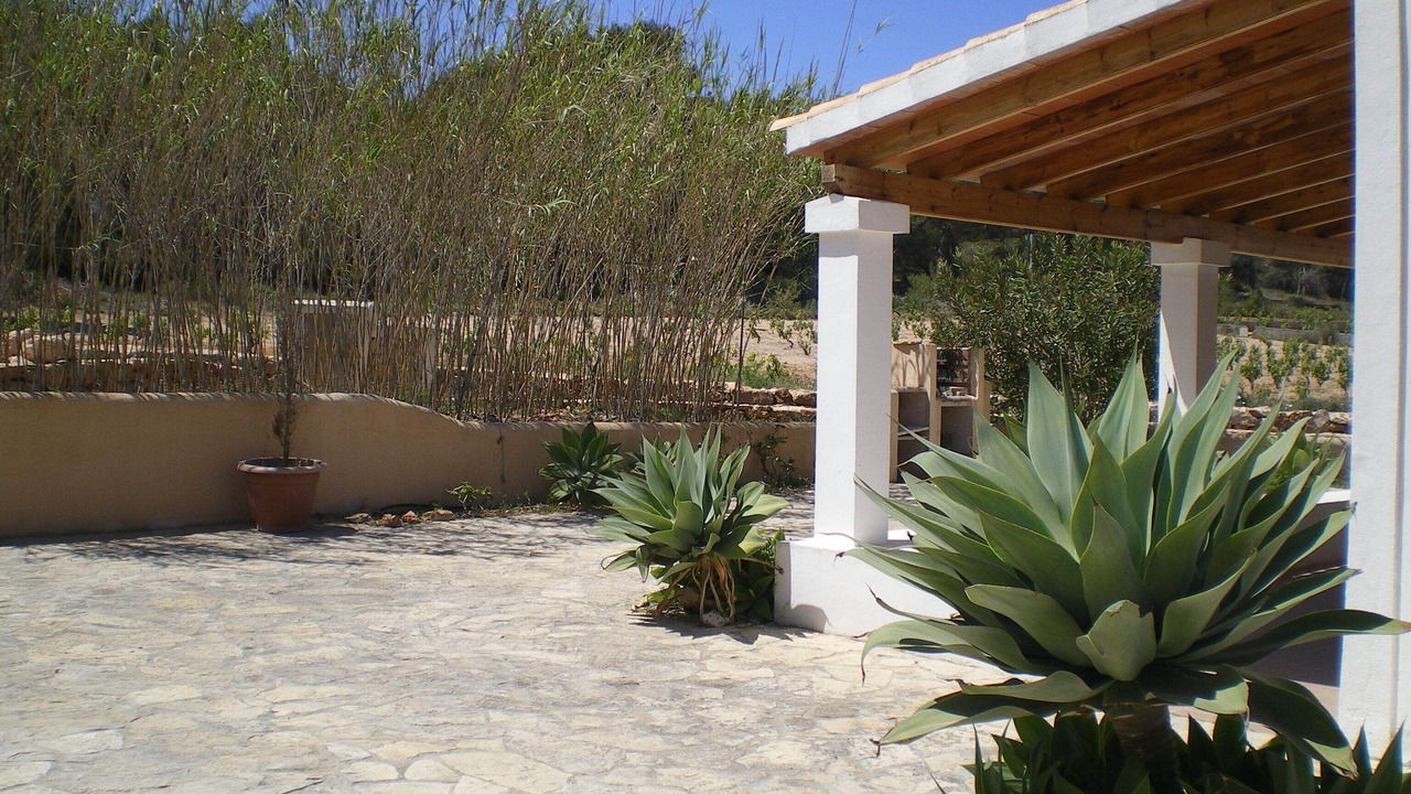 Photo of Outdoor in Sant Francesc Xavier