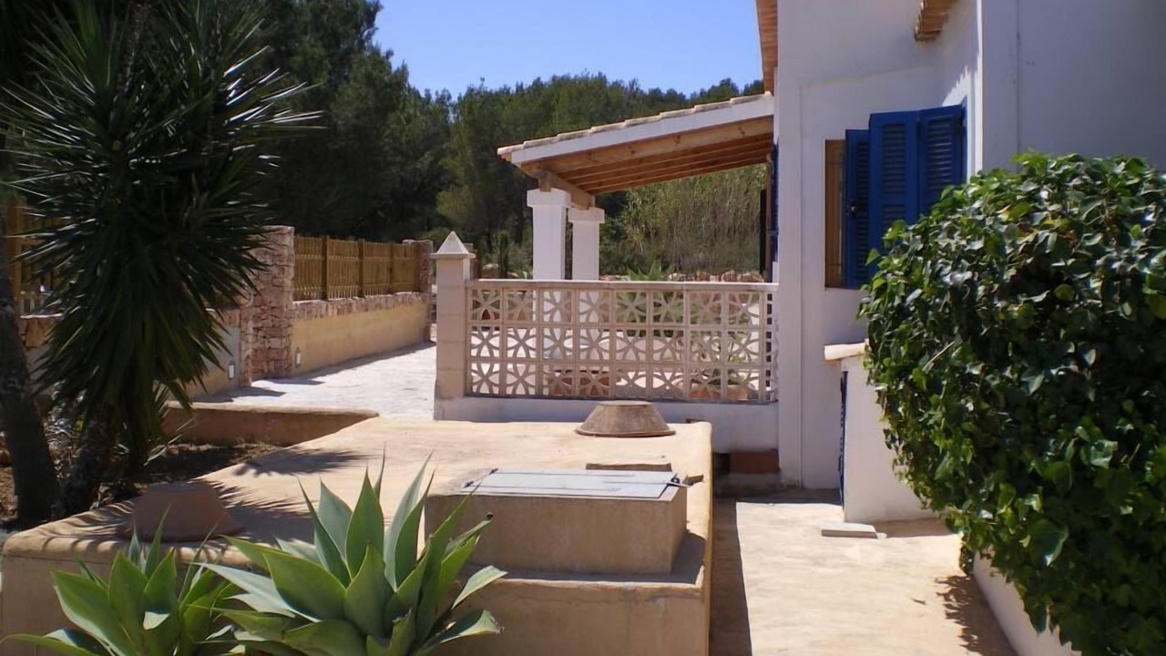 Photo of Outdoor in Sant Francesc Xavier