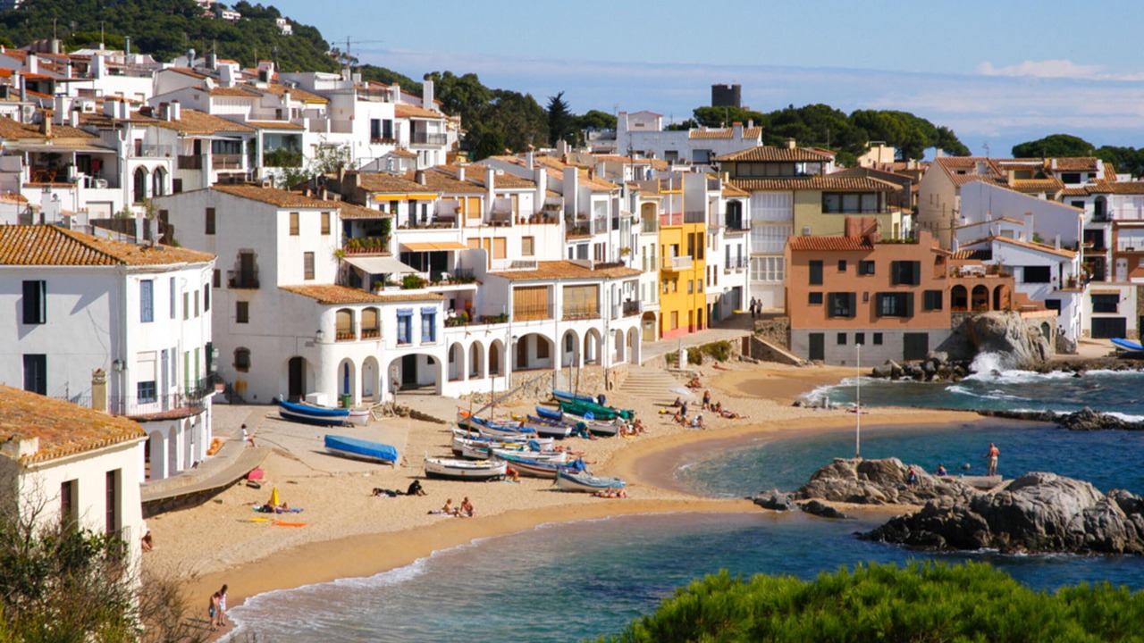 Photo of Others in Calella de Palafrugell