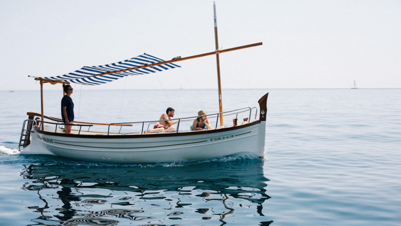 Photo of Outdoor in Calella de Palafrugell