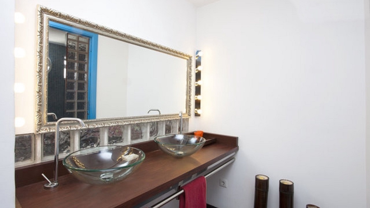 Photo of Bathroom in Nou Moles