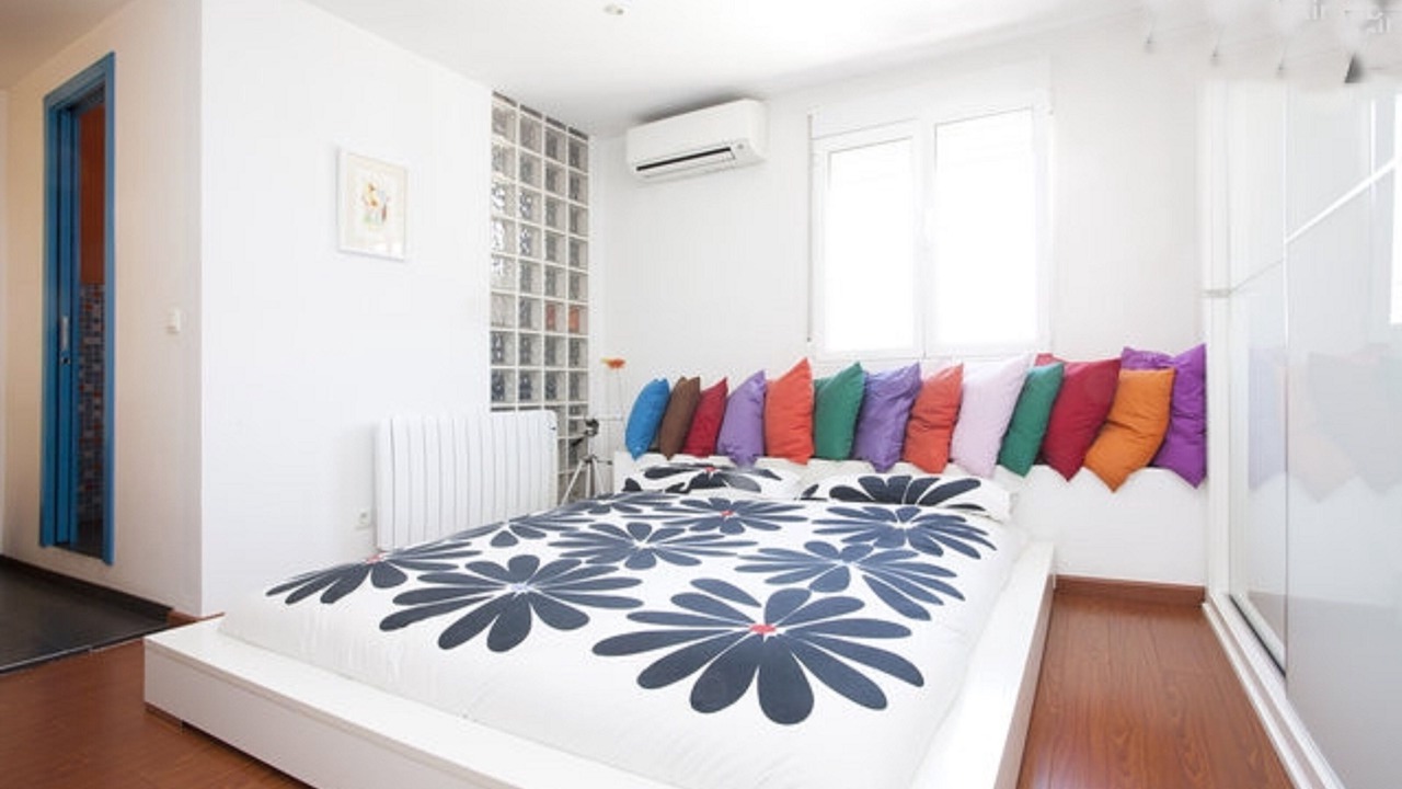 Photo of Bedroom in Nou Moles