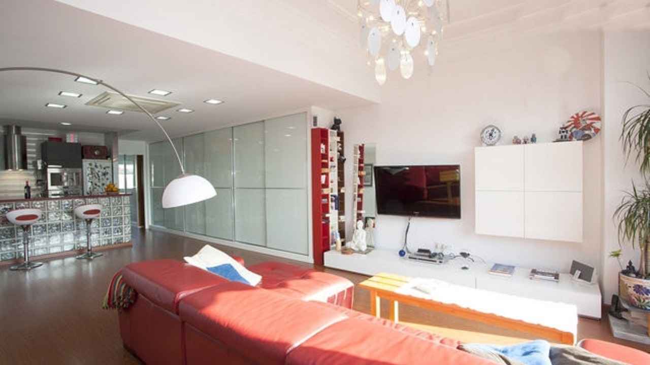 Photo of Livingroom in Nou Moles