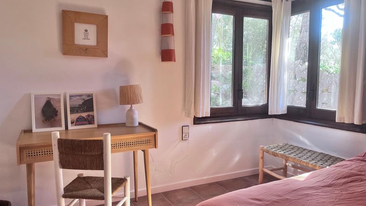 Photo of Bedroom in Tamariu