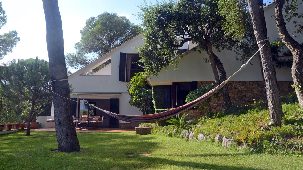 Photo of Outdoor in Tamariu