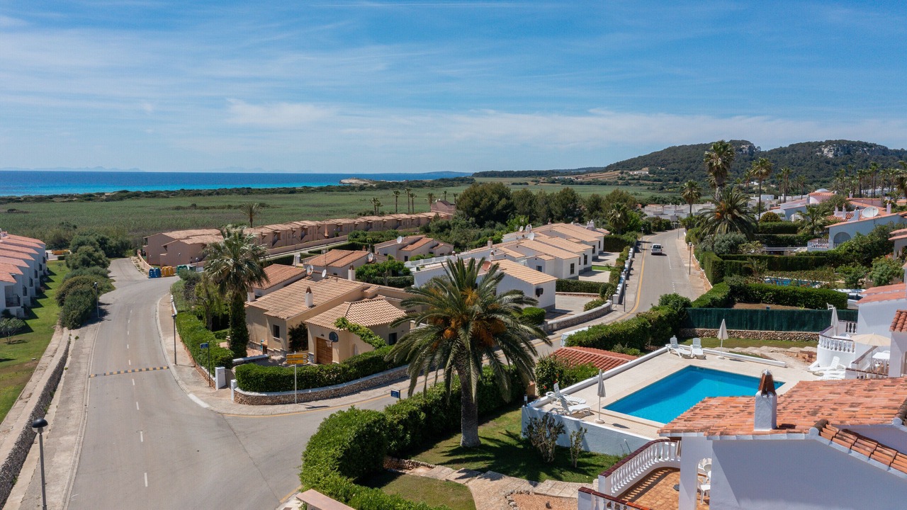 Photo of Outdoor in Sant Jaume Mediterrani