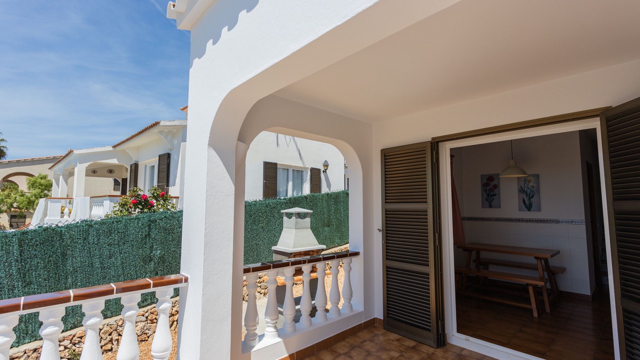 Photo of Outdoor in Sant Jaume Mediterrani