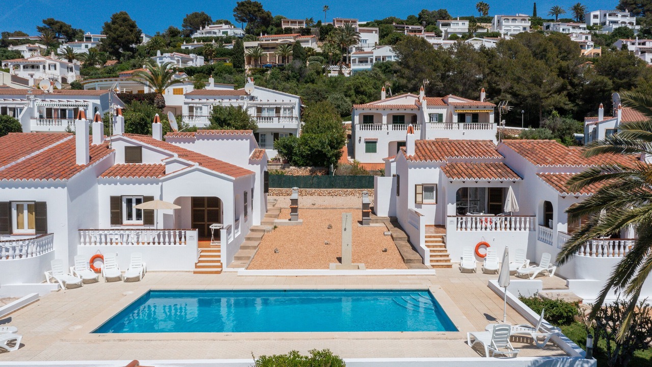 Photo of Outdoor in Sant Jaume Mediterrani