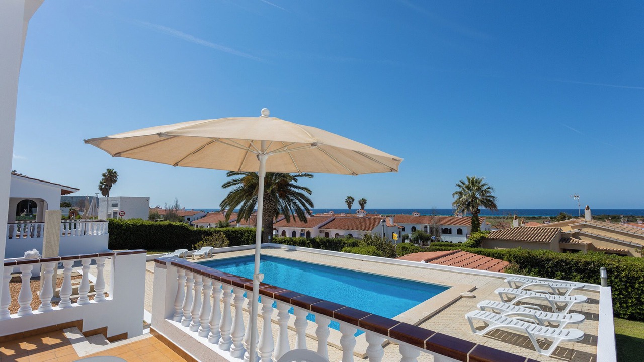 Photo of Outdoor in Sant Jaume Mediterrani